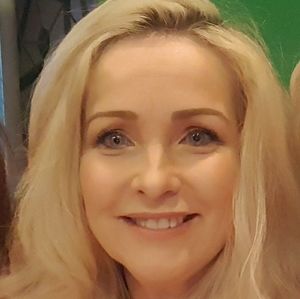 Meet your Posher, Vicki